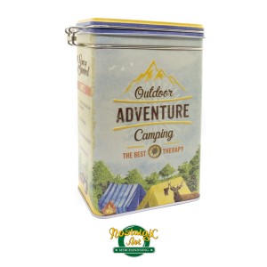 31122 Clip Box - Outdoor Adventure Camping